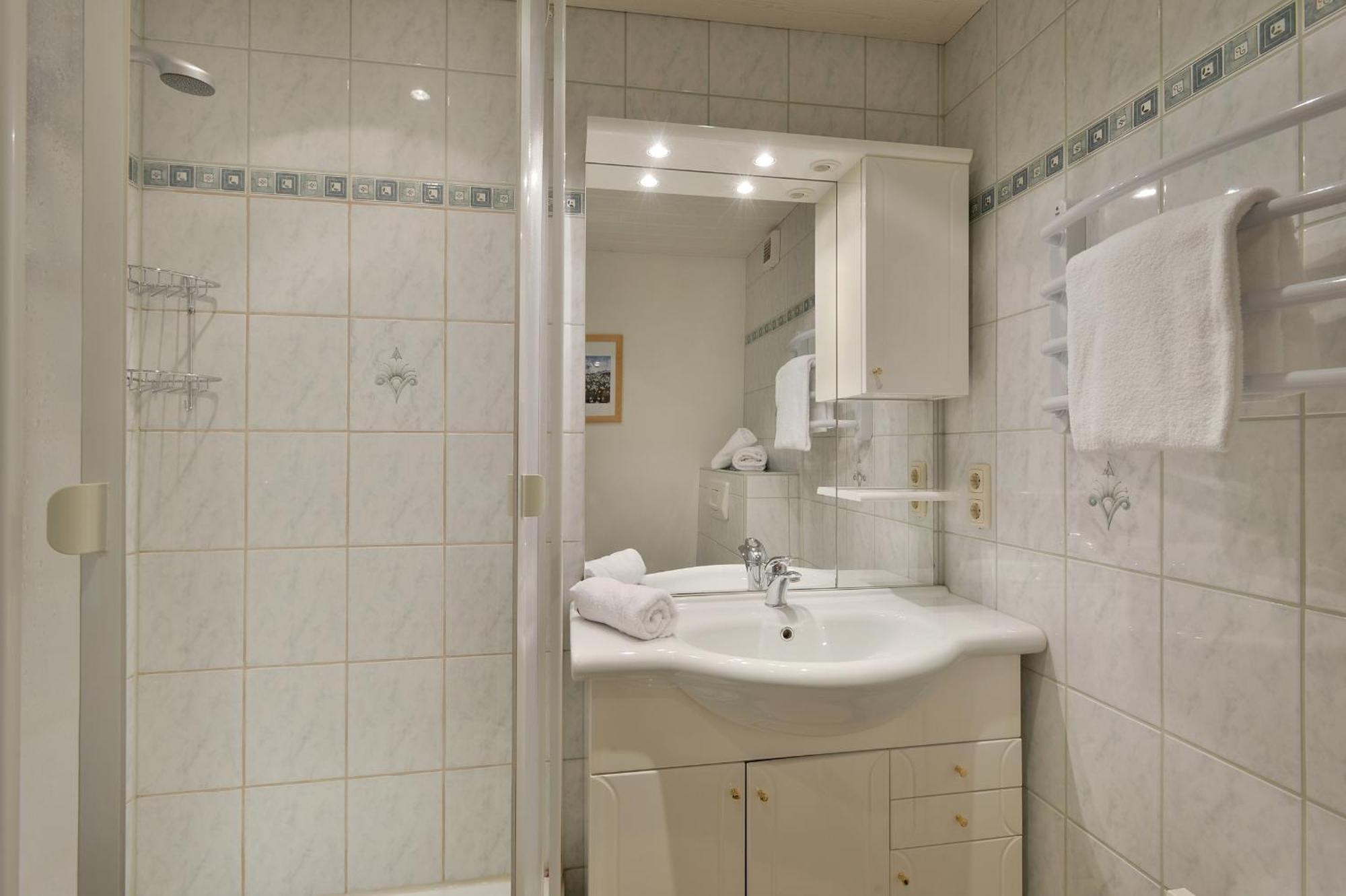 Ferienhaus Lindner By Nv-Appartements 티롤 키르흐베르크 외부 사진
