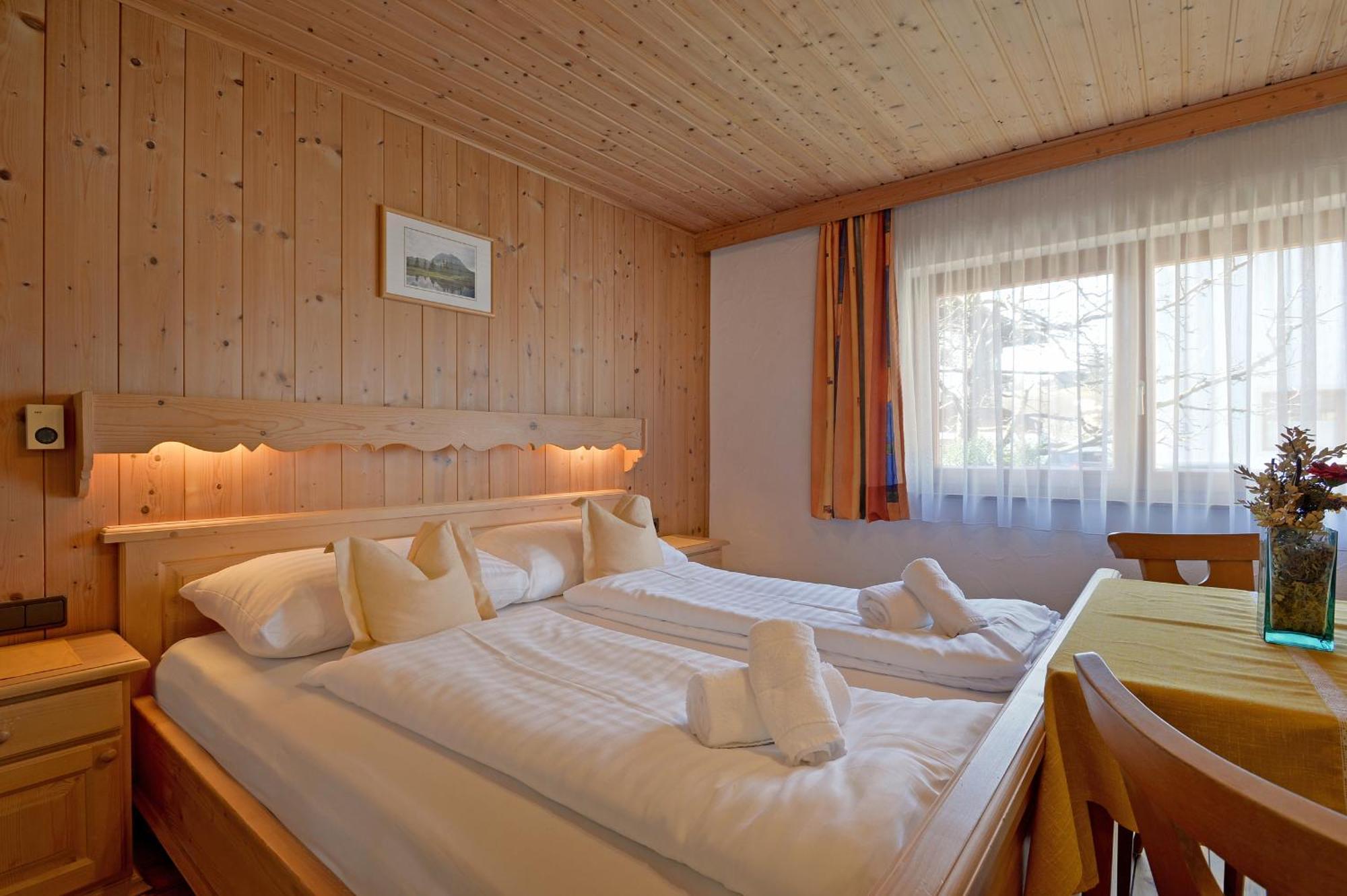 Ferienhaus Lindner By Nv-Appartements 티롤 키르흐베르크 외부 사진