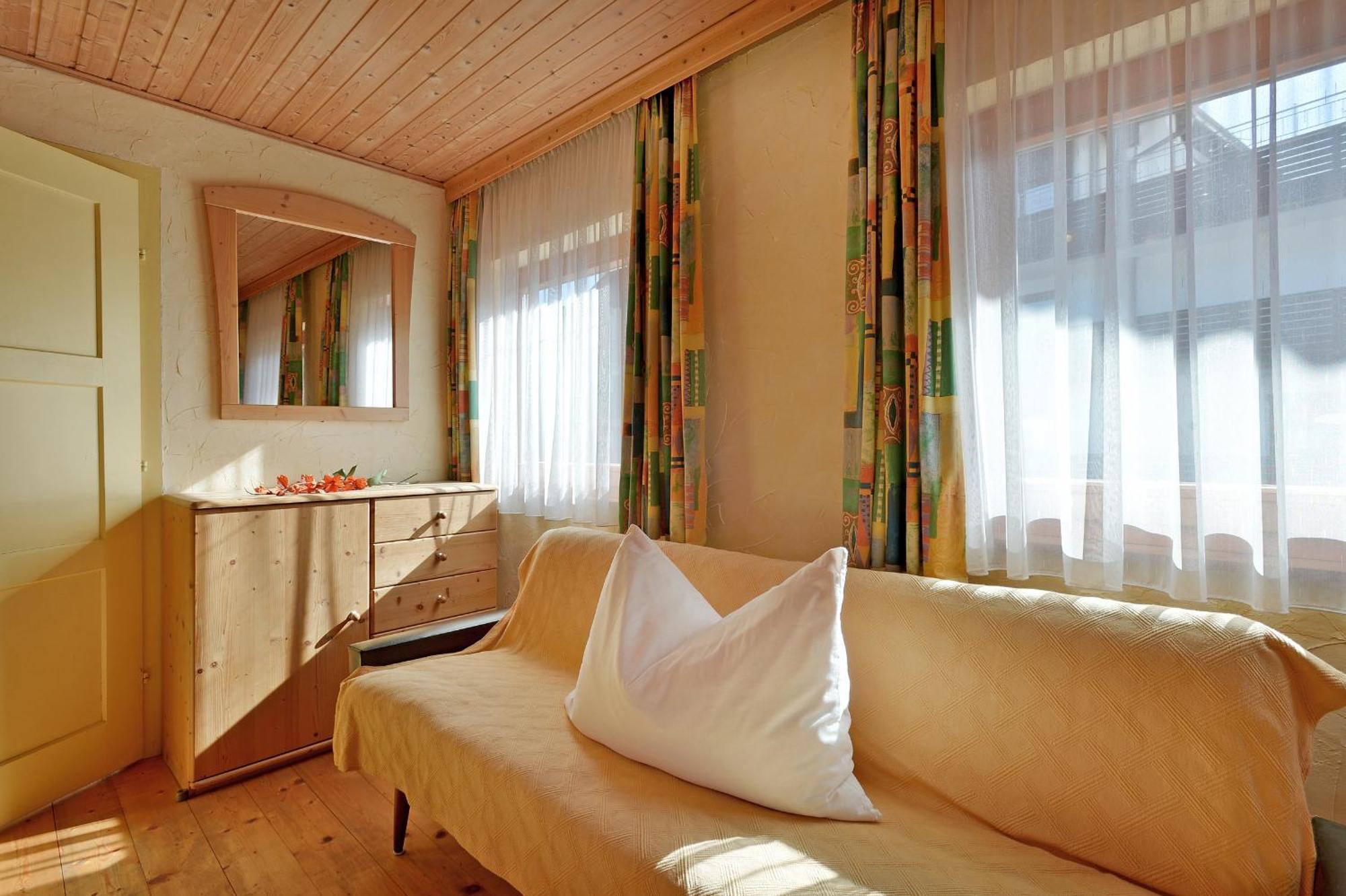 Ferienhaus Lindner By Nv-Appartements 티롤 키르흐베르크 외부 사진