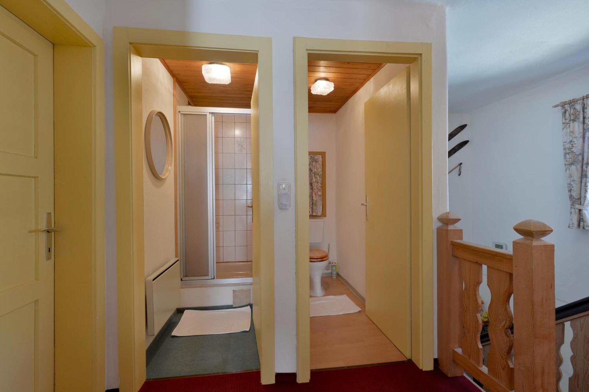 Ferienhaus Lindner By Nv-Appartements 티롤 키르흐베르크 외부 사진