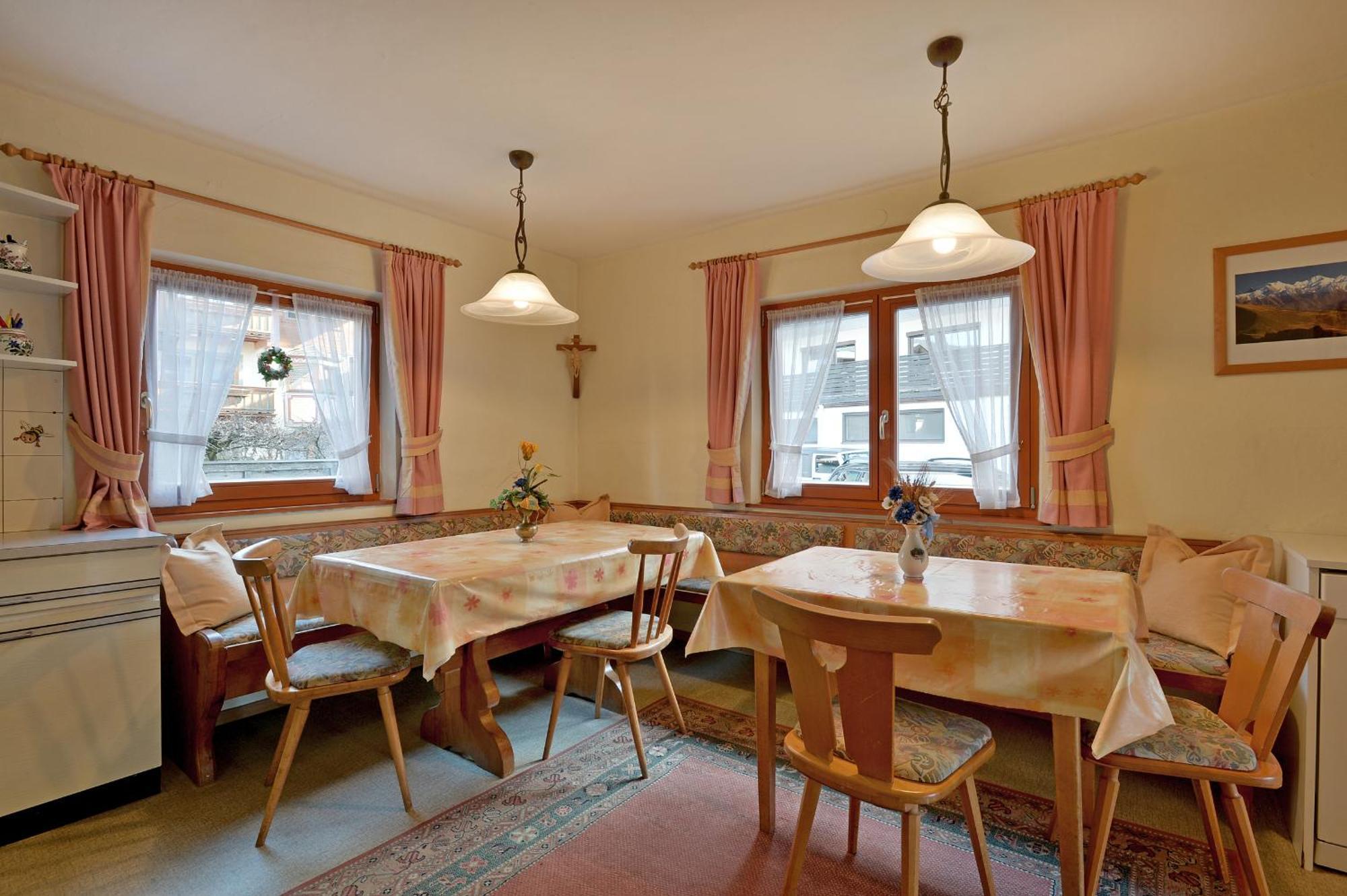 Ferienhaus Lindner By Nv-Appartements 티롤 키르흐베르크 외부 사진